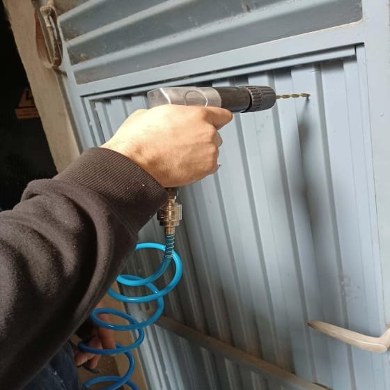 ACCESSOIRES-PNEUMATIQUE