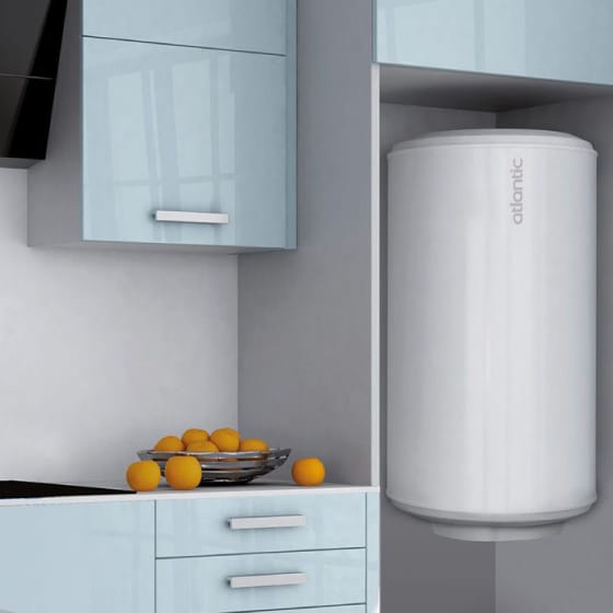 CHAUFFE-EAU-ELECTRIQUE