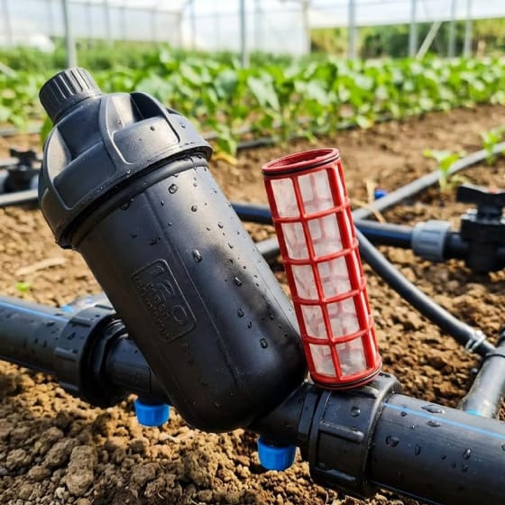 FILTRATIONS-D’EAU-AGRICOLE